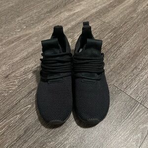Black Men’s Adidas Sneakers